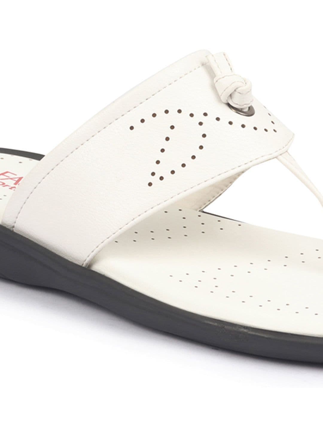 FAUSTO Men PU Comfort Sandals thumbnail 7