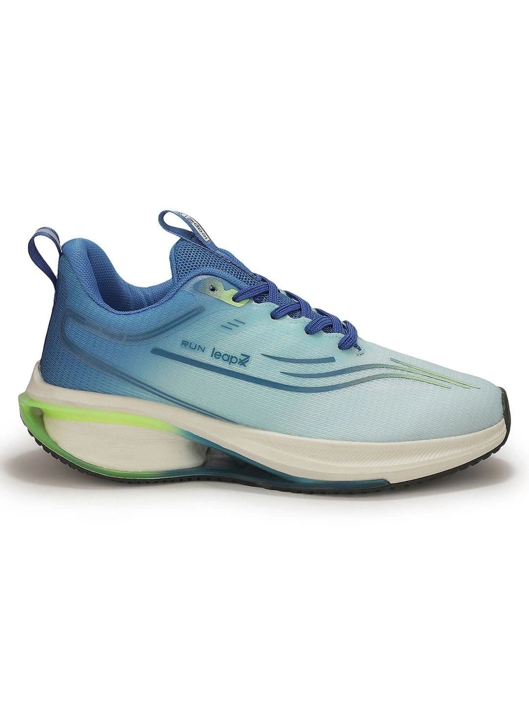 Liberty Men Textile Running Shoes thumbnail 5