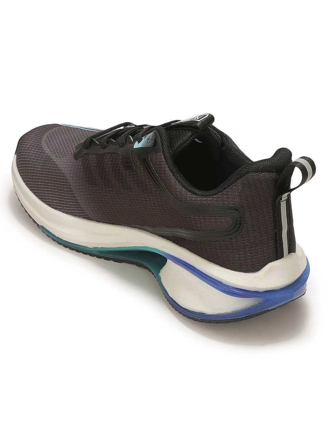 Liberty Men Textile Running Shoes thumbnail 7