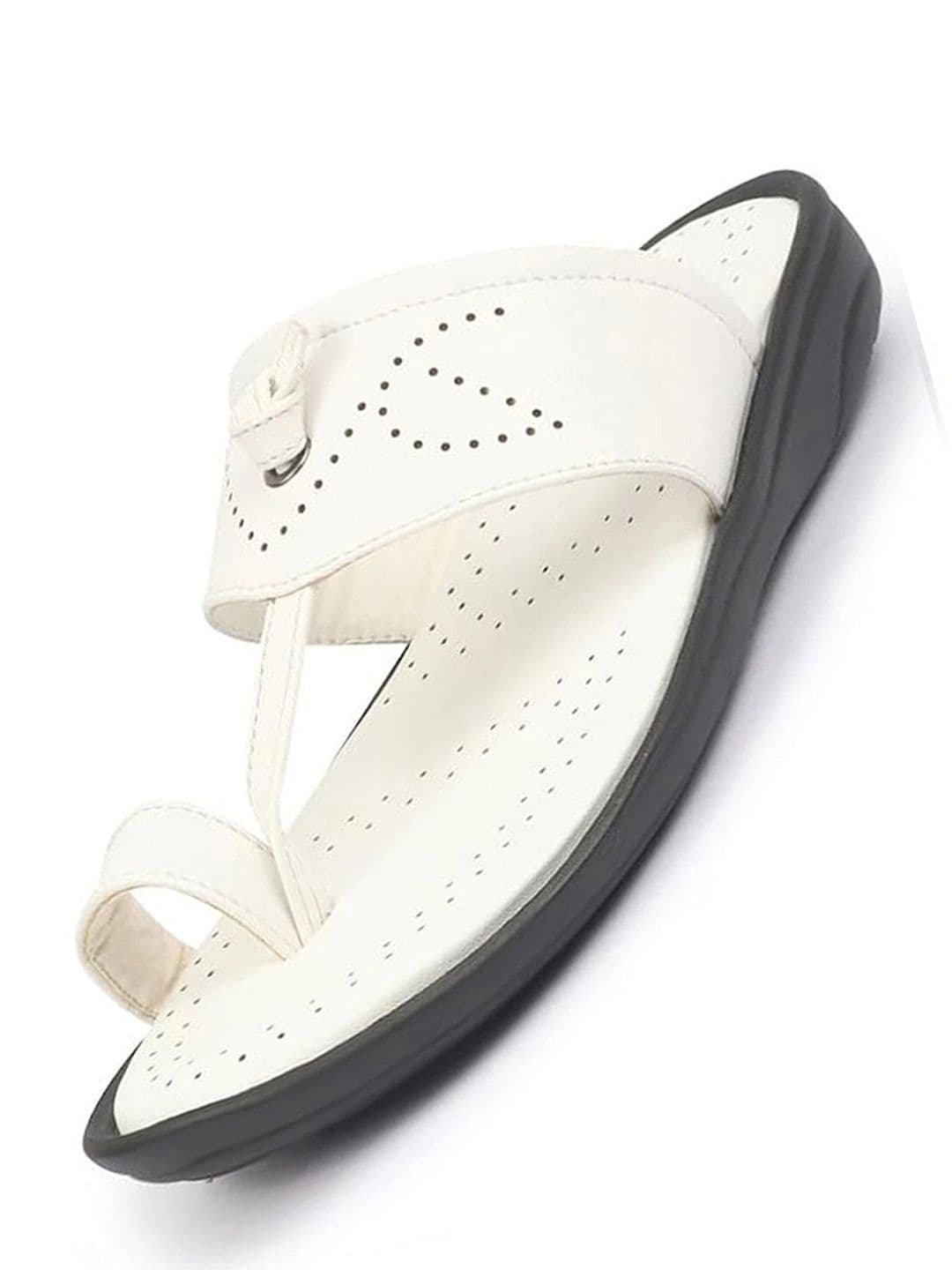 FAUSTO Men PU Comfort Sandals - view 1
