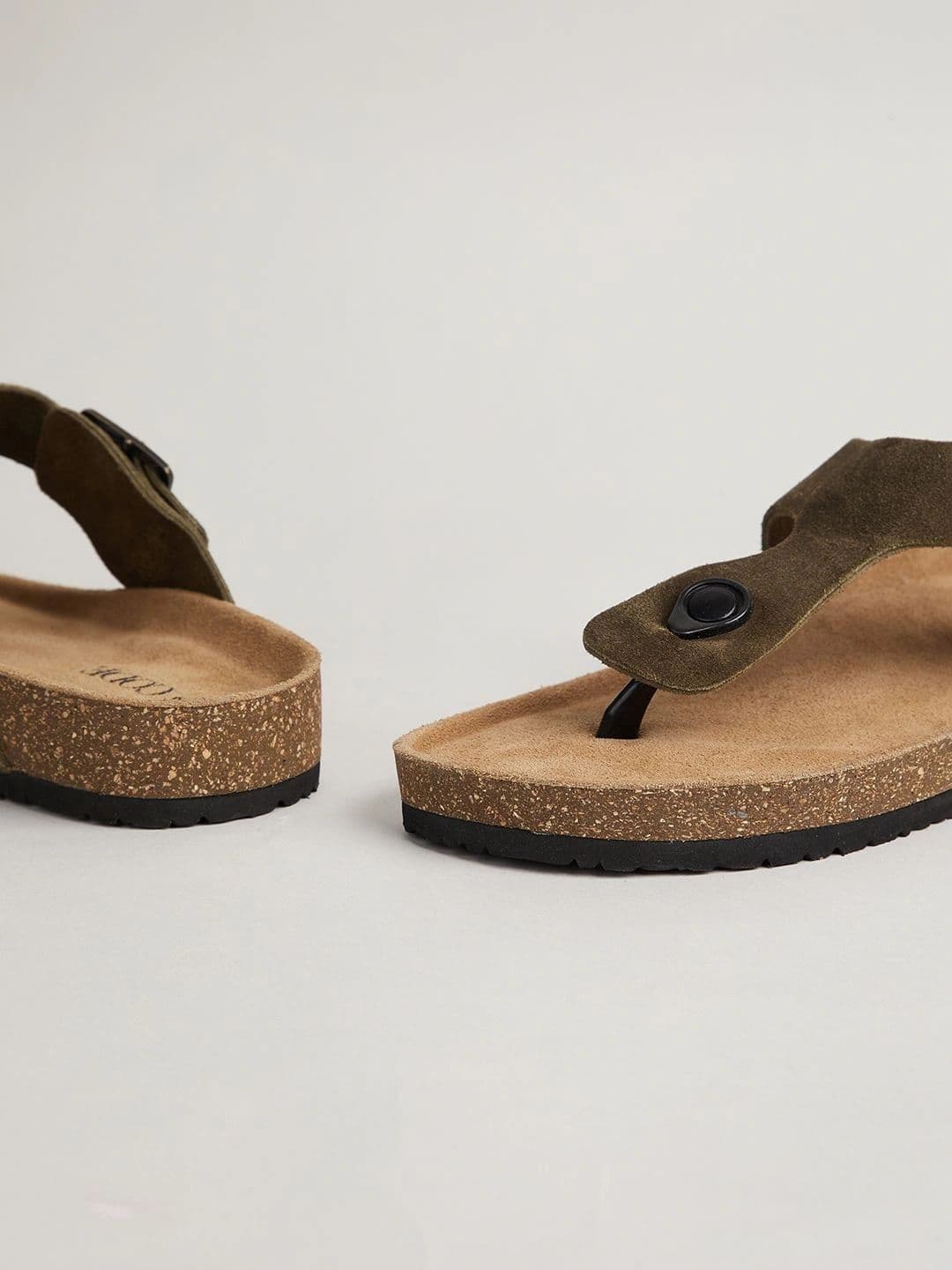CODE by Lifestyle Men Thong Flip-Flops thumbnail 2