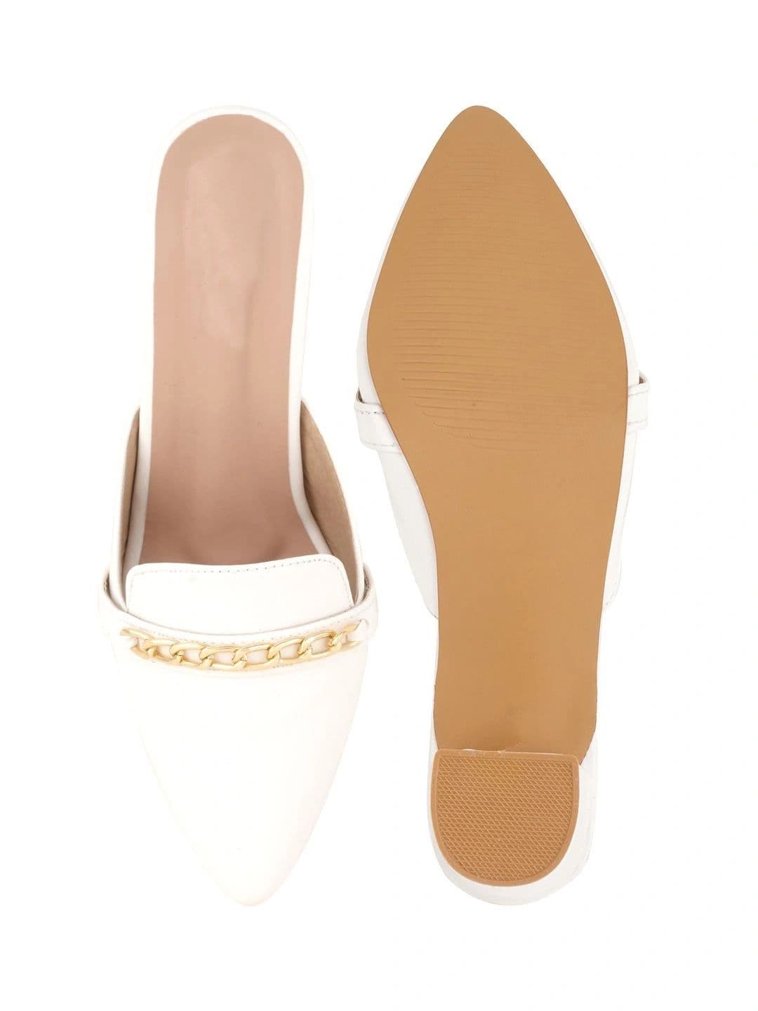 CORSICA Block Mules thumbnail 3