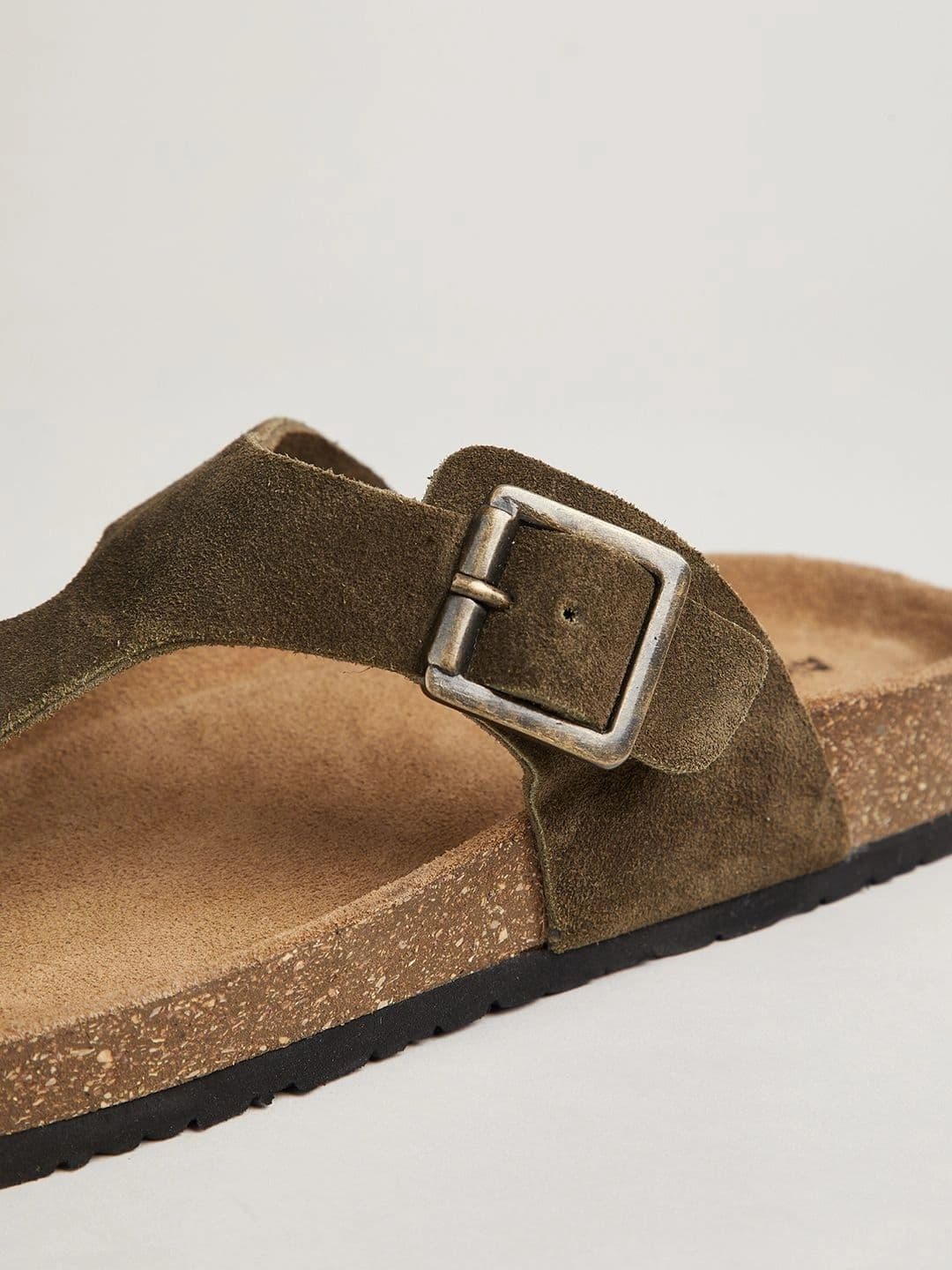 CODE by Lifestyle Men Thong Flip-Flops thumbnail 3