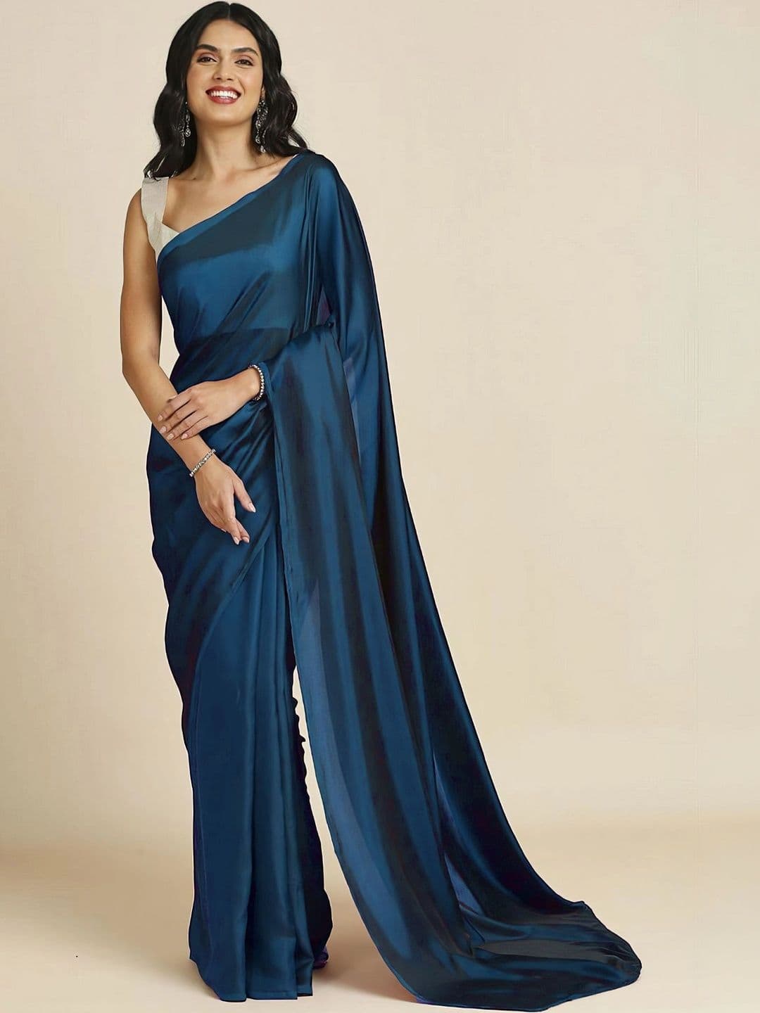 Durga Enterprises Saree - view 1