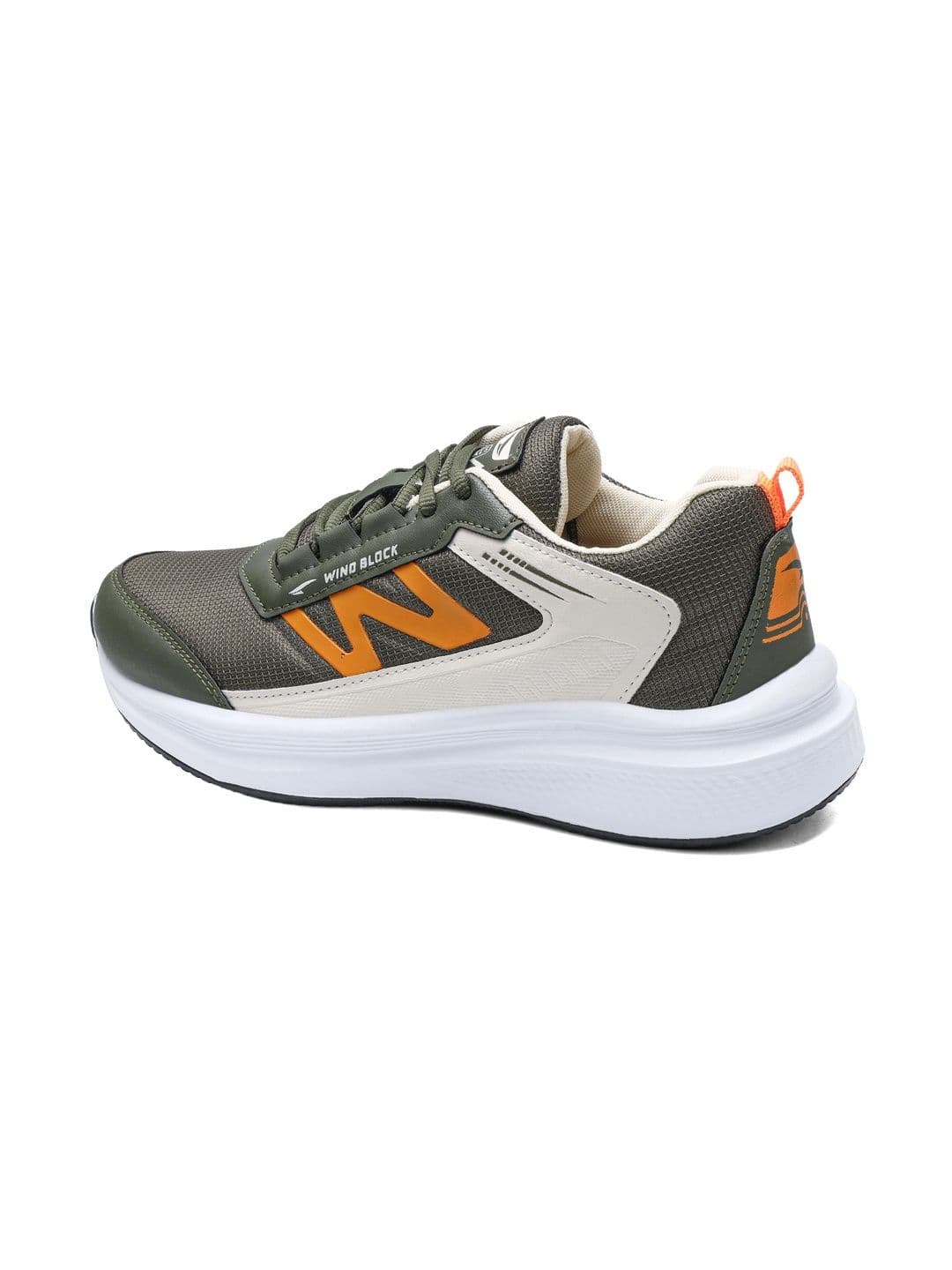 ASIAN Men Mesh Running Shoes thumbnail 5