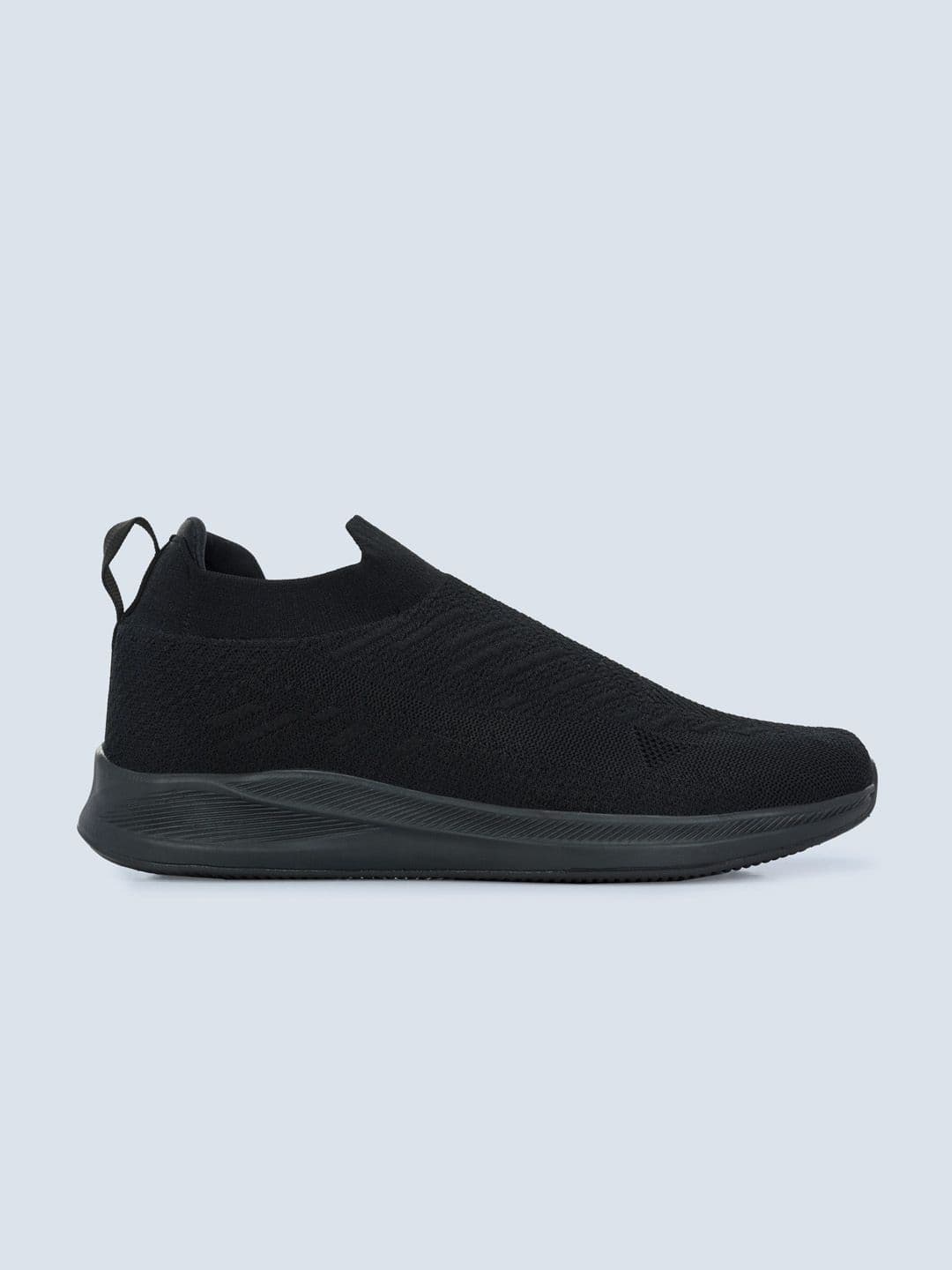 OFF LIMITS Men Textured Walking Slip-On Shoes thumbnail 6