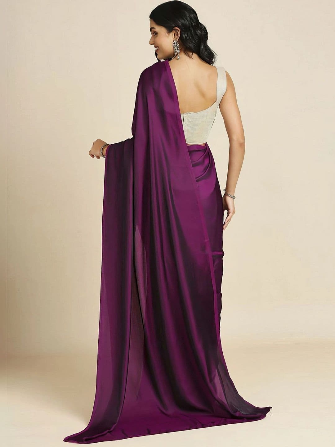 Durga Enterprises Saree thumbnail 5