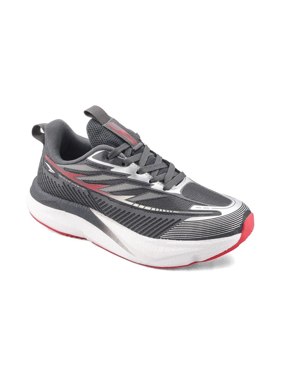 ASIAN Men Mesh Running Shoes - view 1