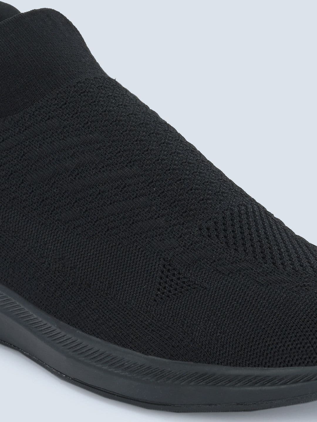 OFF LIMITS Men Textured Walking Slip-On Shoes thumbnail 3