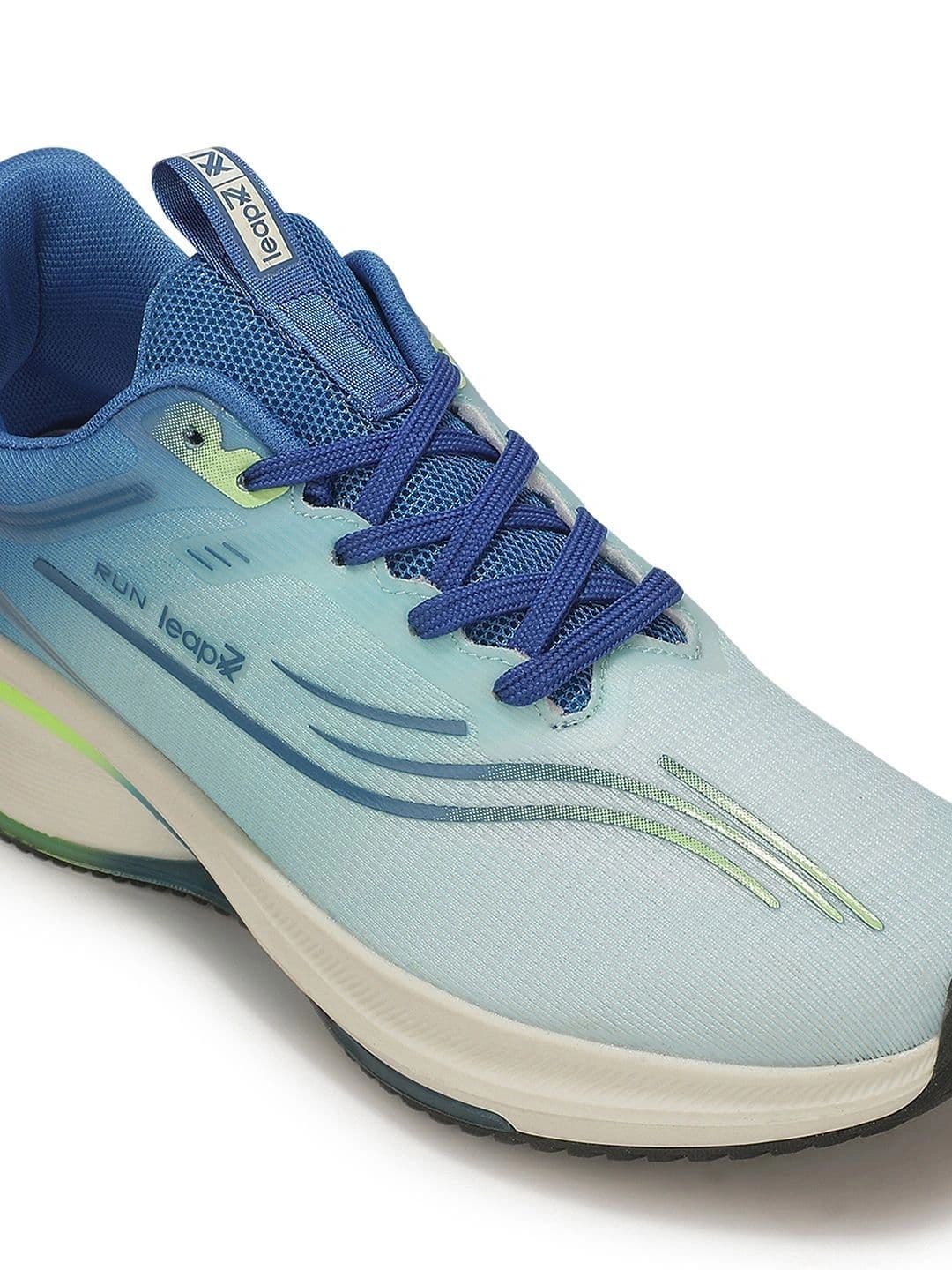 Liberty Men Textile Running Shoes thumbnail 3