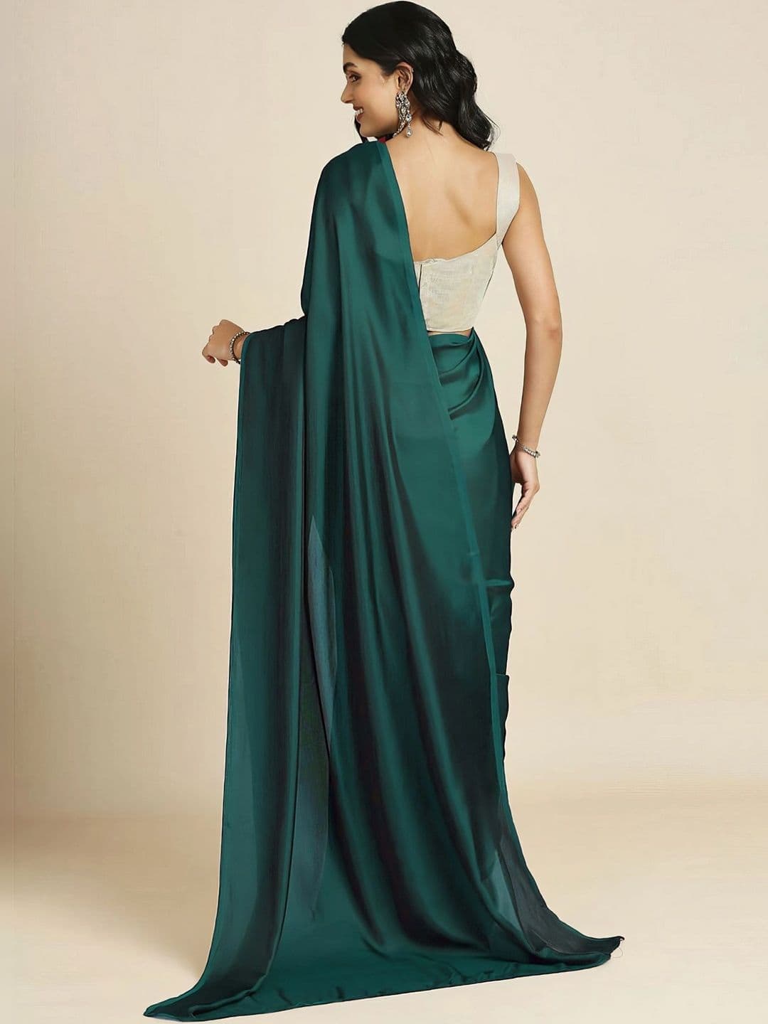 Durga Enterprises Saree thumbnail 4