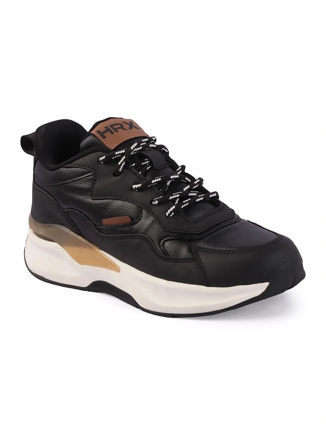 HRX by Hrithik Roshan Men Sneakers thumbnail 5