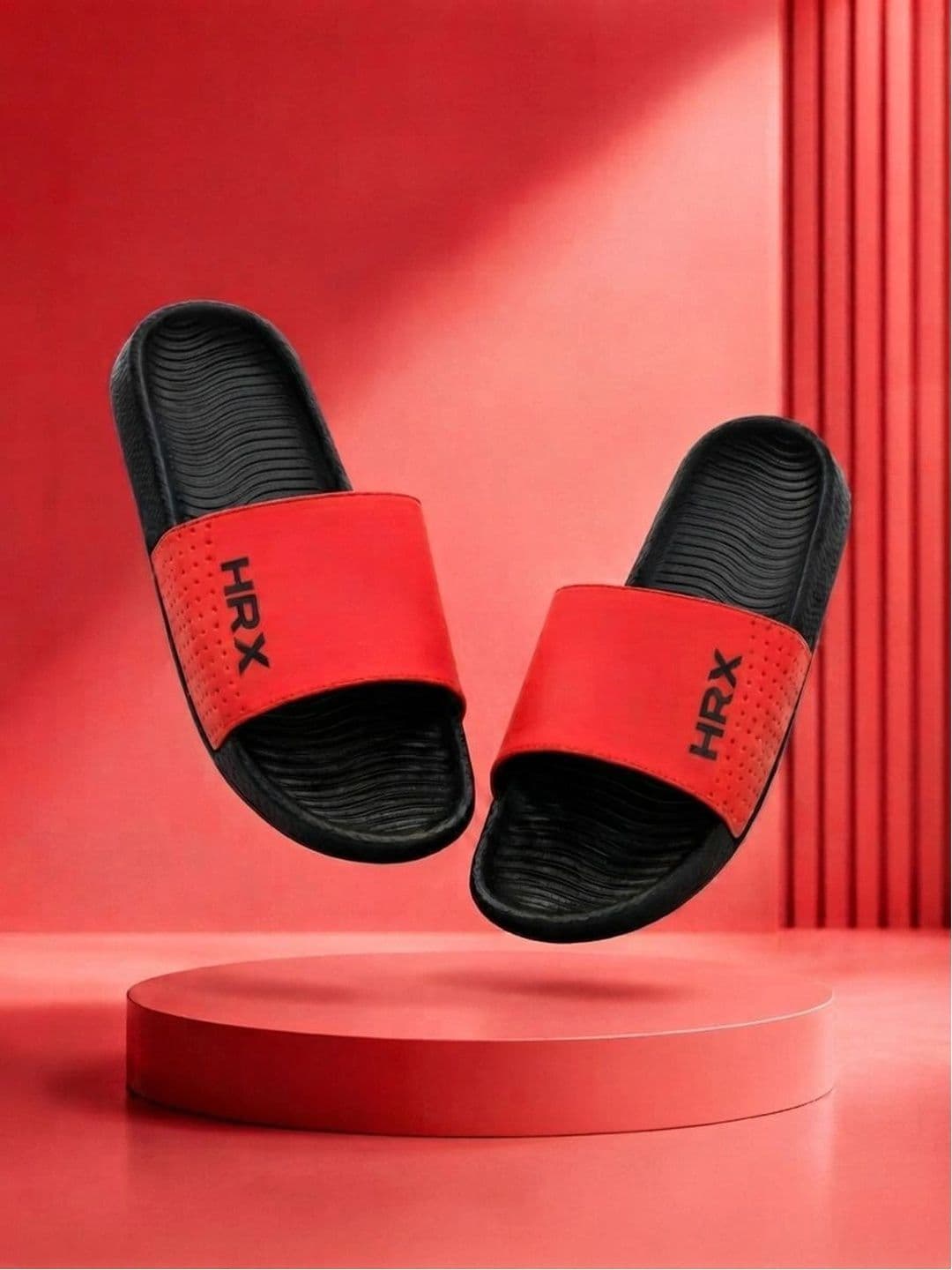 HRX by Hrithik Roshan Men Sliders thumbnail 3