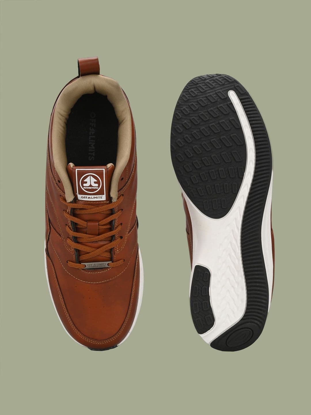 OFF LIMITS Men Running Shoes thumbnail 7
