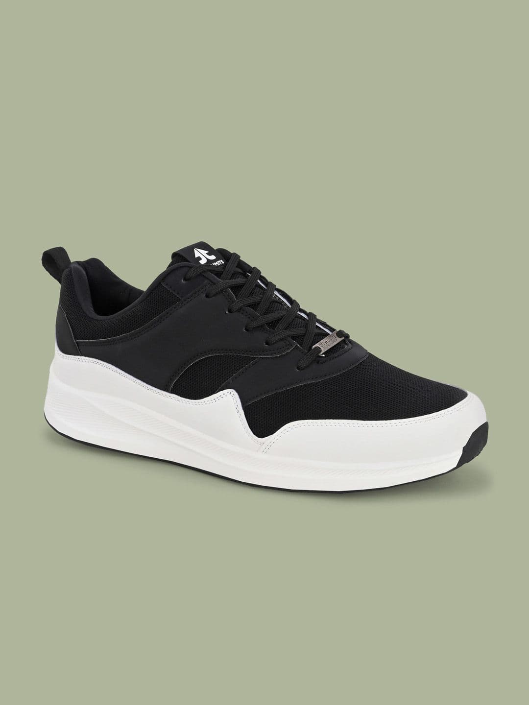 OFF LIMITS Stussy Bt Black Mesh Running Shoes thumbnail 4