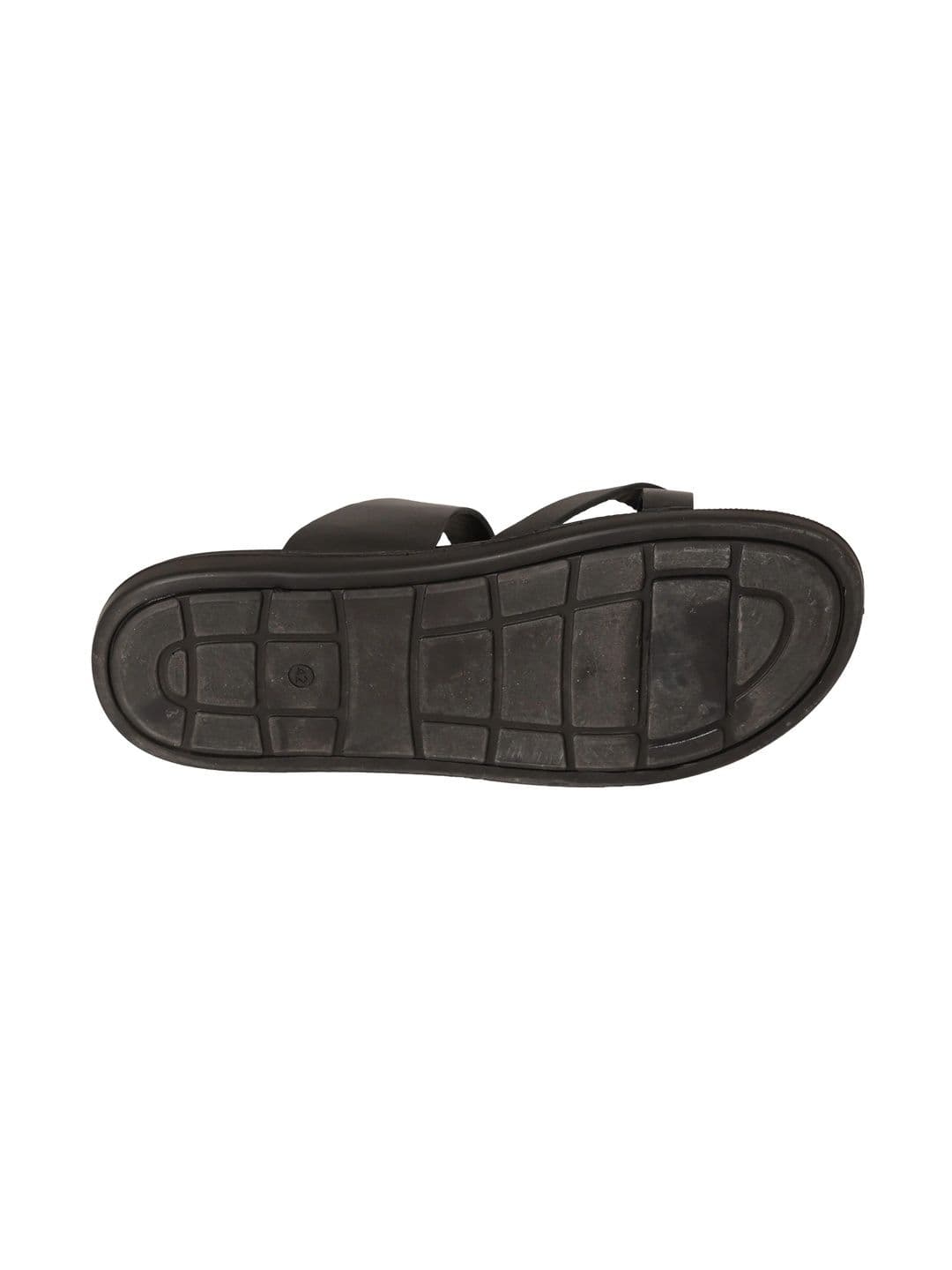 99CRAFTS Men Leather Comfort Sandals thumbnail 2