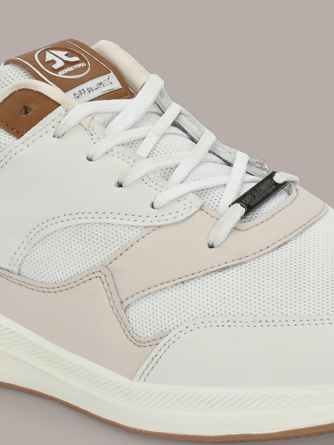 OFF LIMITS Men Mesh Running Shoes thumbnail 5
