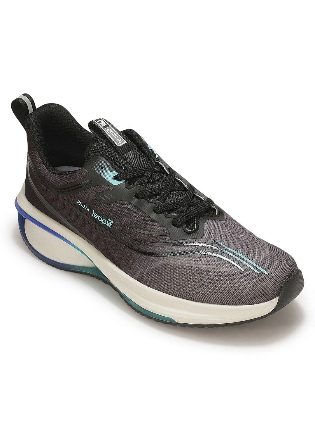 Liberty Men Textile Running Shoes thumbnail 3