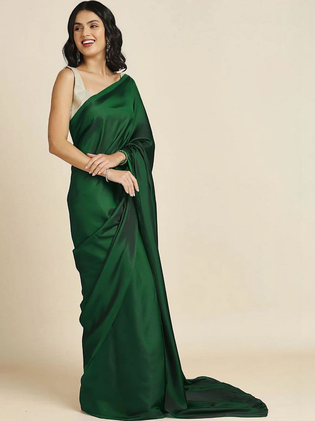 Durga Enterprises Saree thumbnail 5