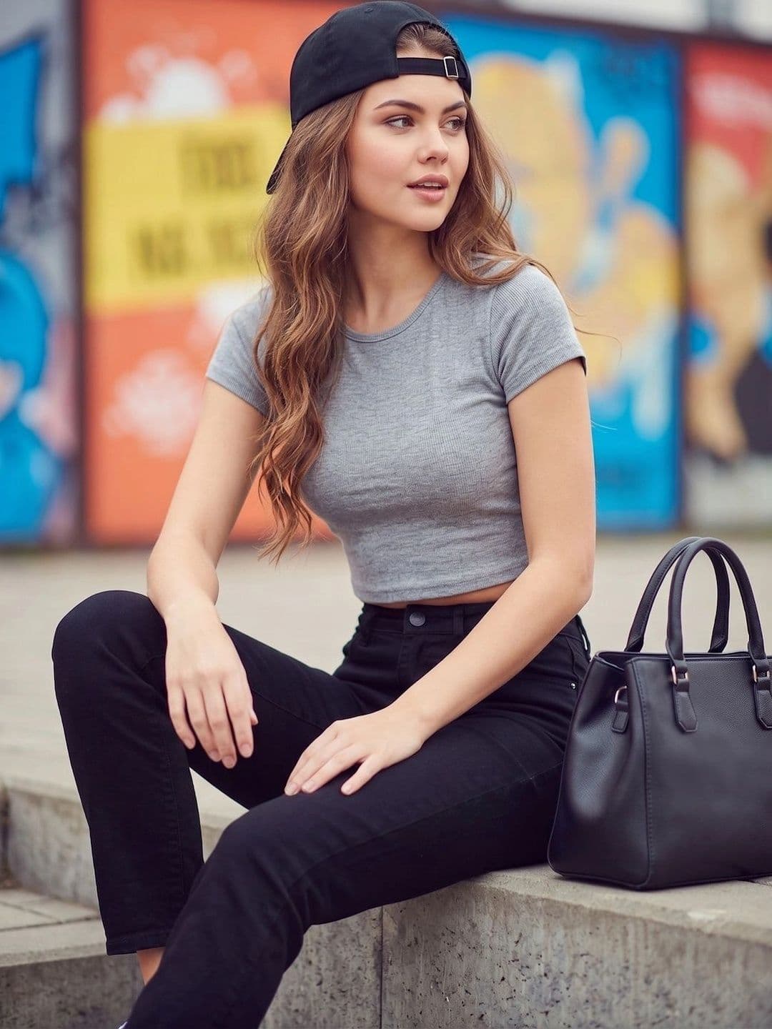 Style Quotient Women Classic Regular Fit High-Rise Stretchable Jeans thumbnail 5
