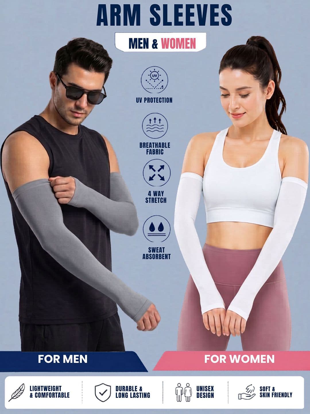 N2S NEXT2SKIN Unisex Sport Gloves thumbnail 5