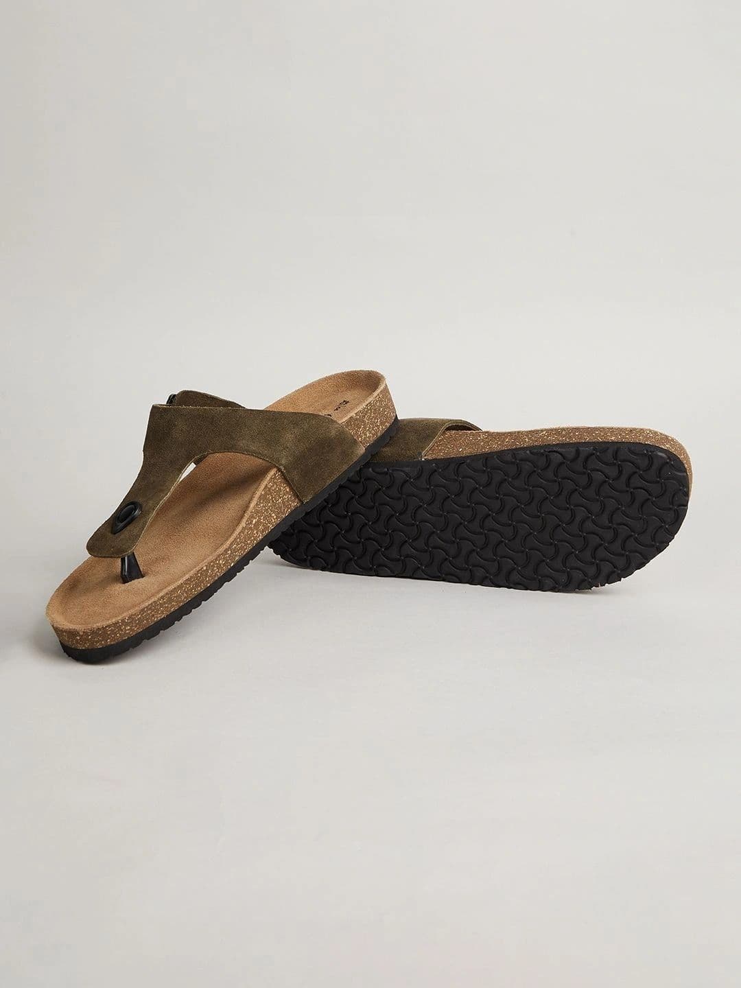 CODE by Lifestyle Men Thong Flip-Flops thumbnail 5