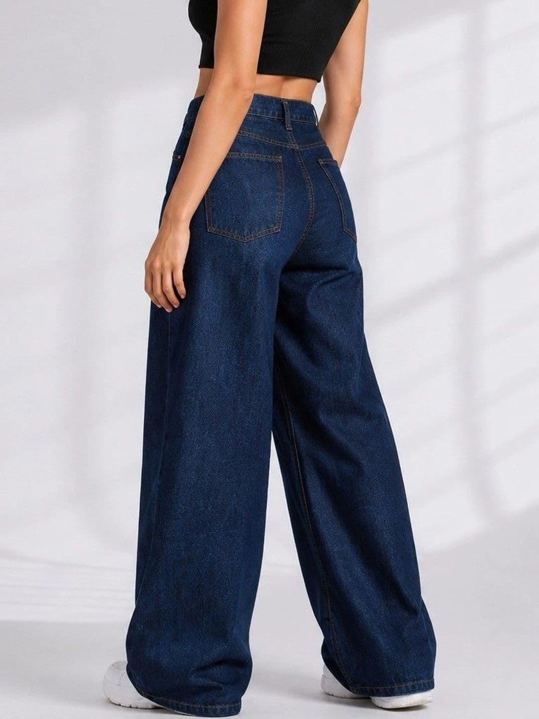DENIMLOOK Women High-Rise Jeans thumbnail 5