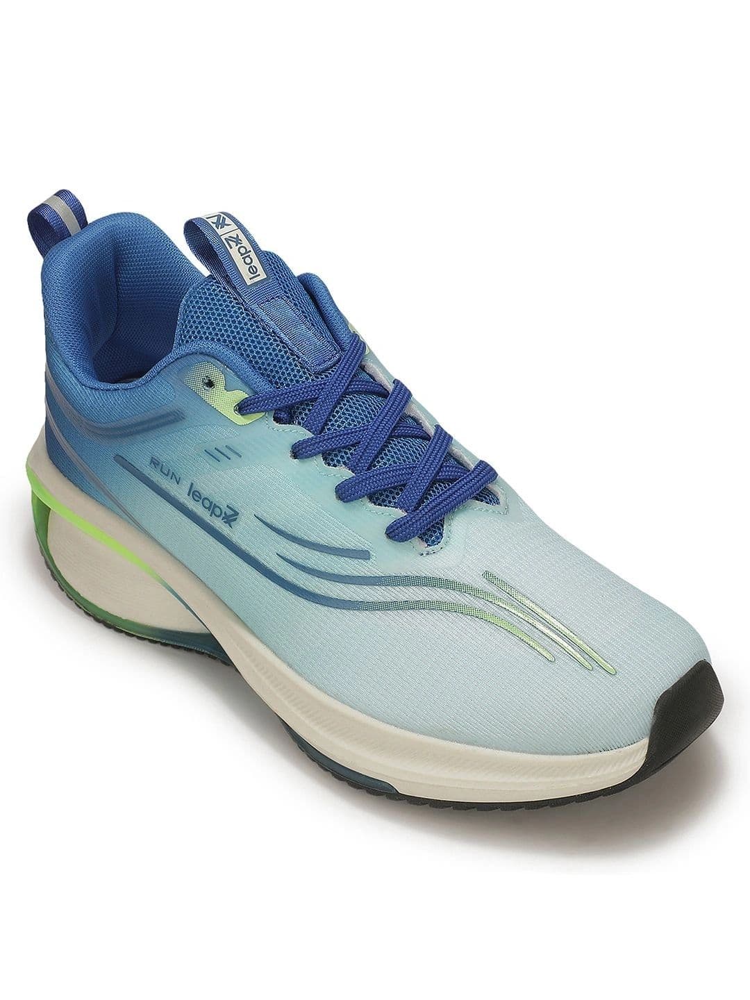 Liberty Men Textile Running Shoes thumbnail 6