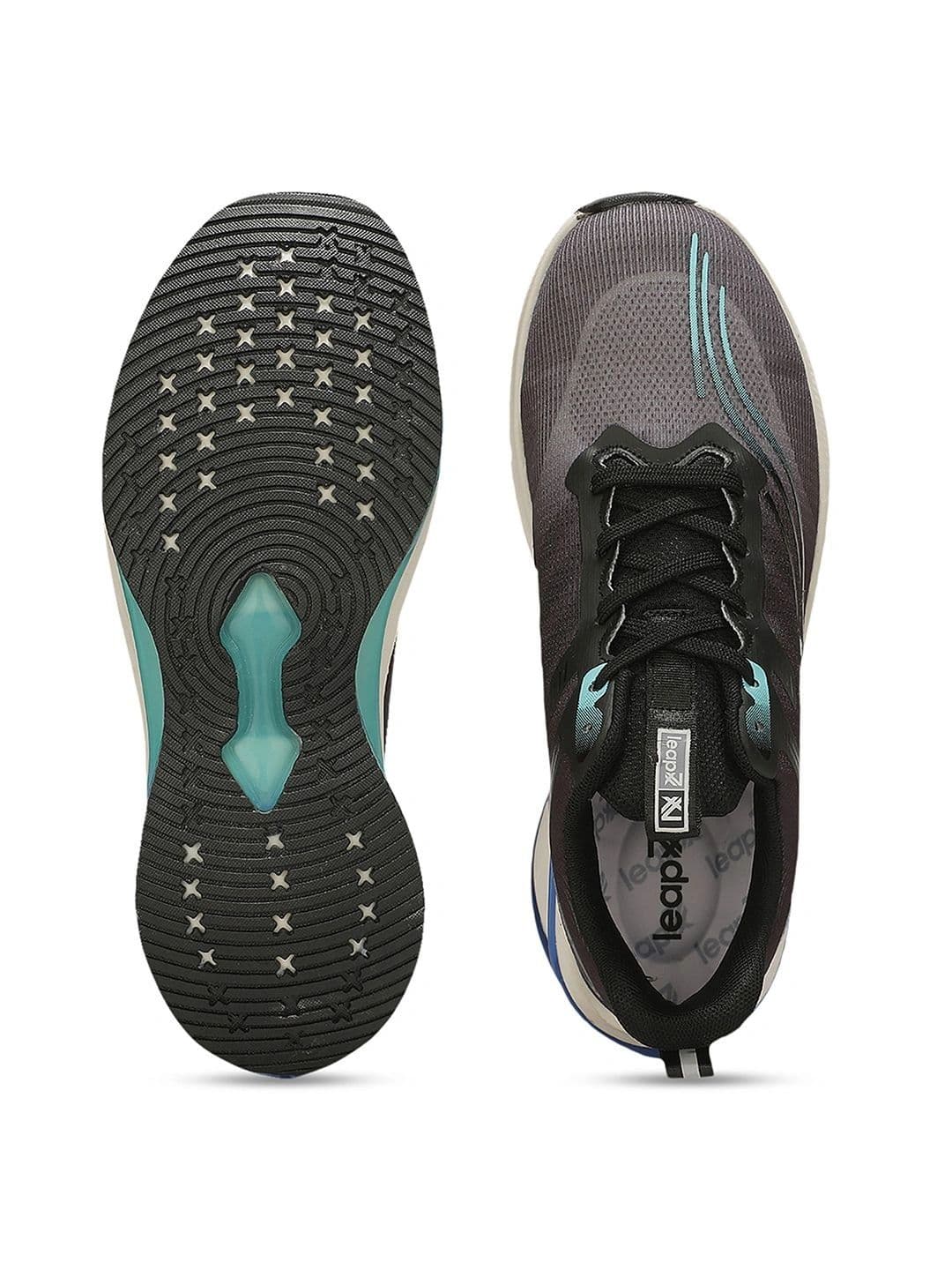Liberty Men Textile Running Shoes thumbnail 2
