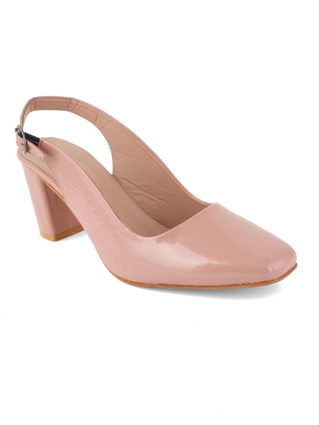 CORSICA Block Pumps - view 1