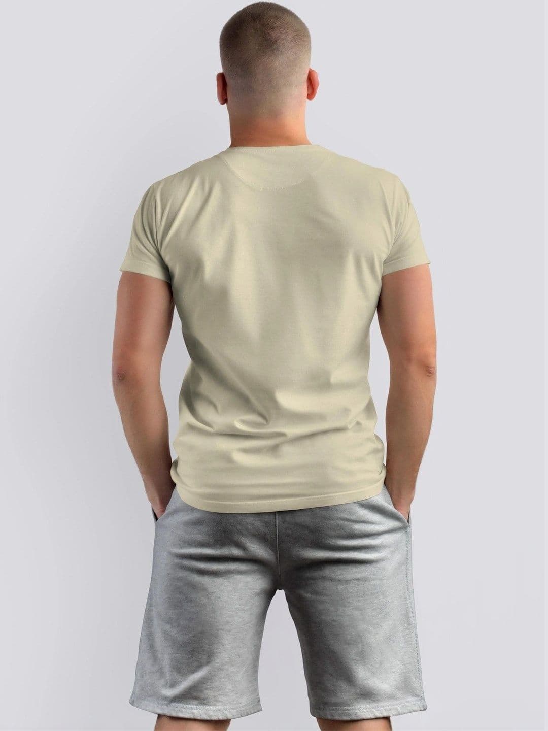 MERCHX Unisex Printed T-shirt thumbnail 4