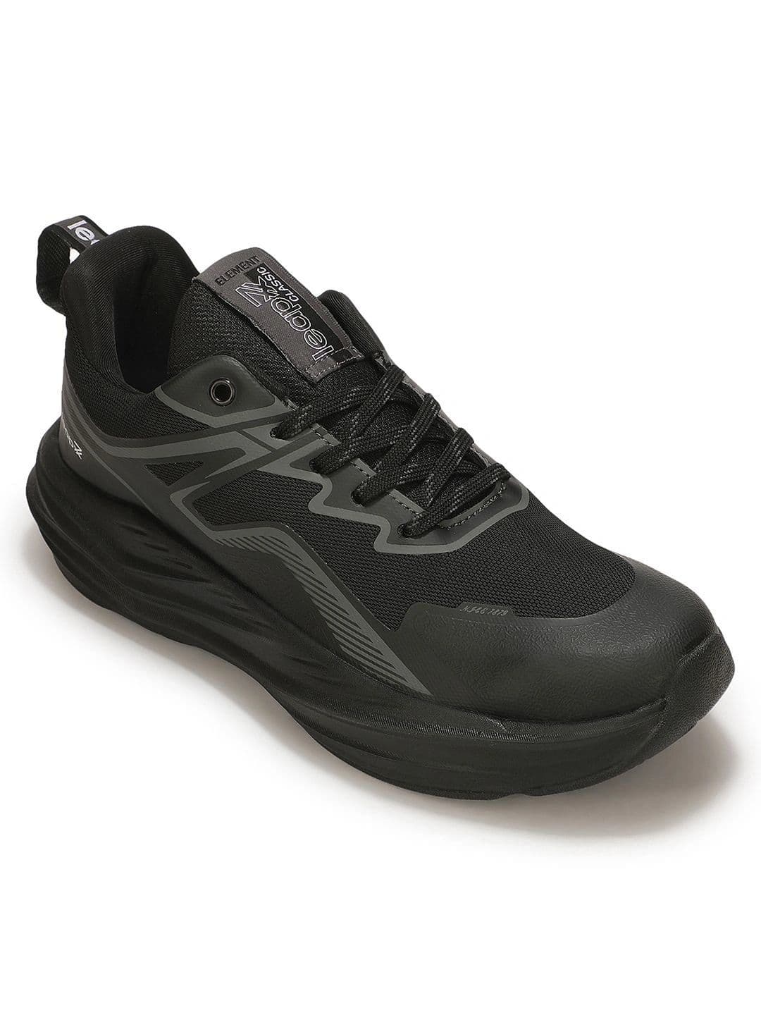 Liberty Men Textile Running Shoes thumbnail 4