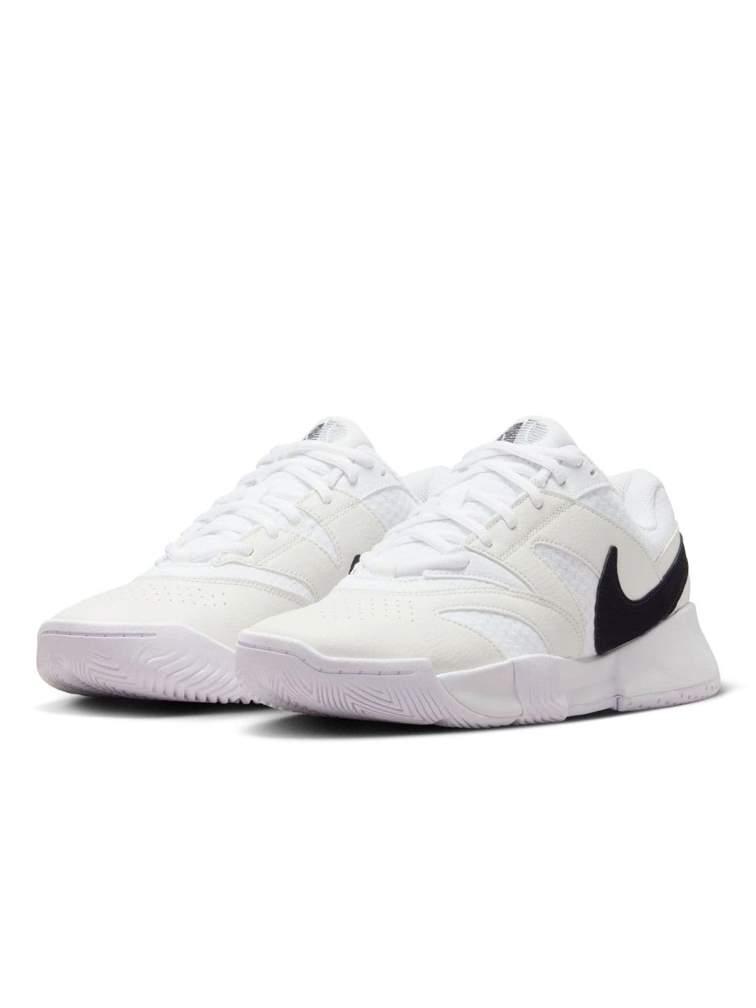 NikeCourt Lite 4 Women's Tennis Shoes - view 1