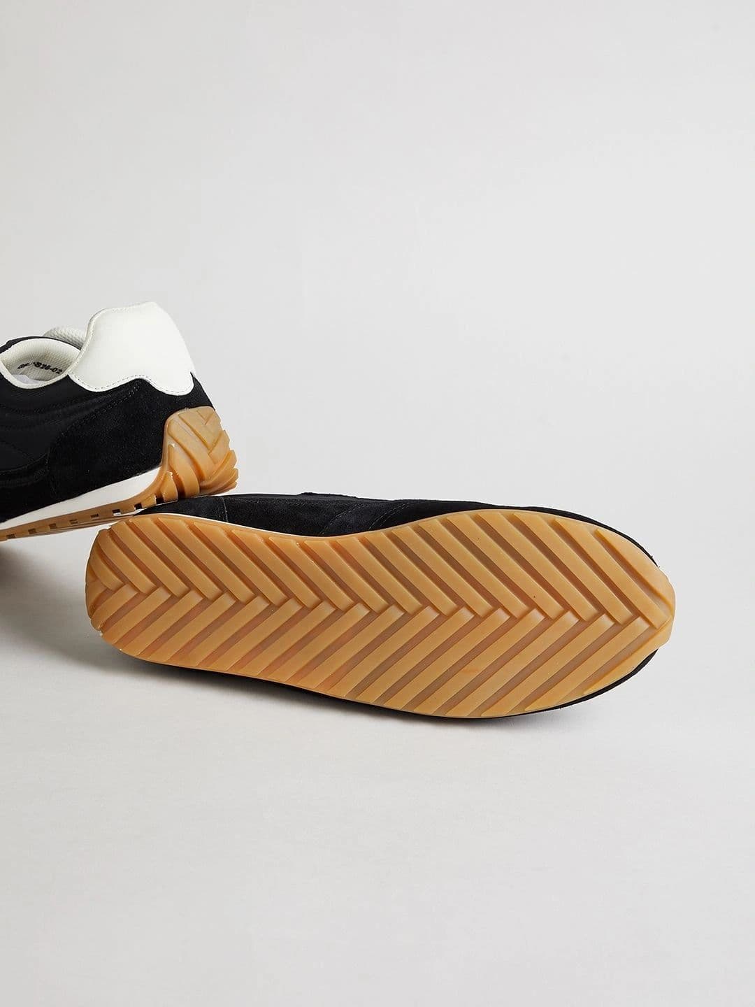 Ginger by Lifestyle Women Colourblocked Leather Sneakers thumbnail 7