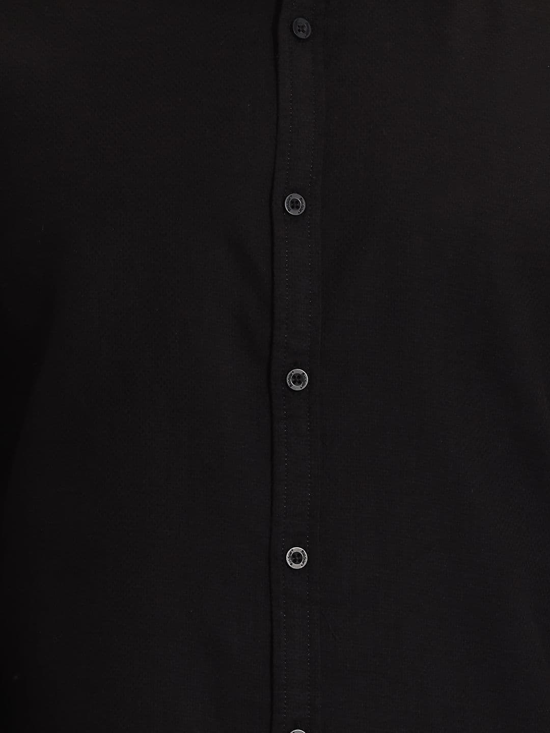 Roadster Life Co. Premium Textured Shirt thumbnail 3