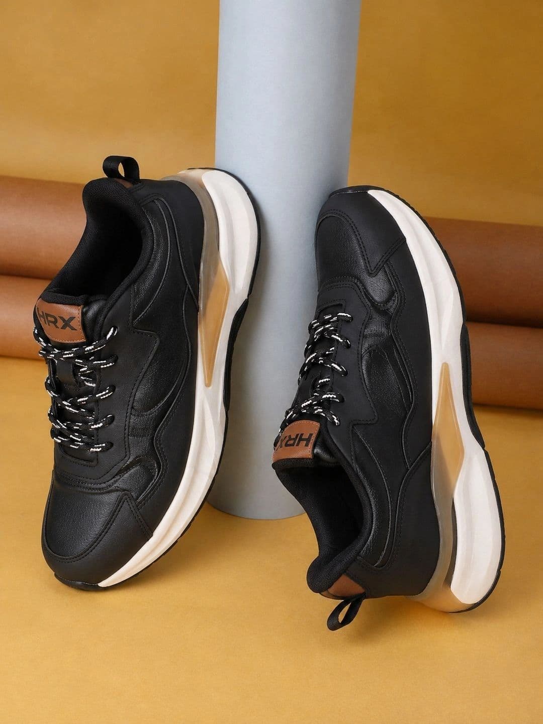 HRX by Hrithik Roshan Men Sneakers - view 1
