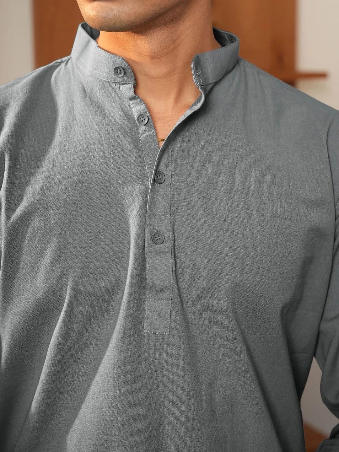 Anouk Men Kurta thumbnail 6