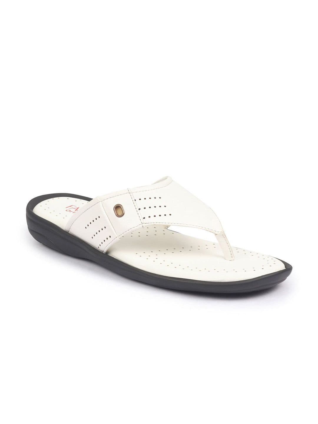 FAUSTO Men PU Comfort Sandals thumbnail 7