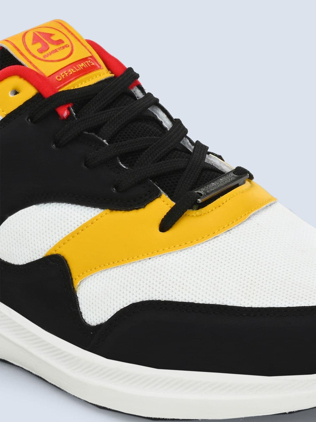 OFF LIMITS Men Mesh Running Sports Shoes thumbnail 4