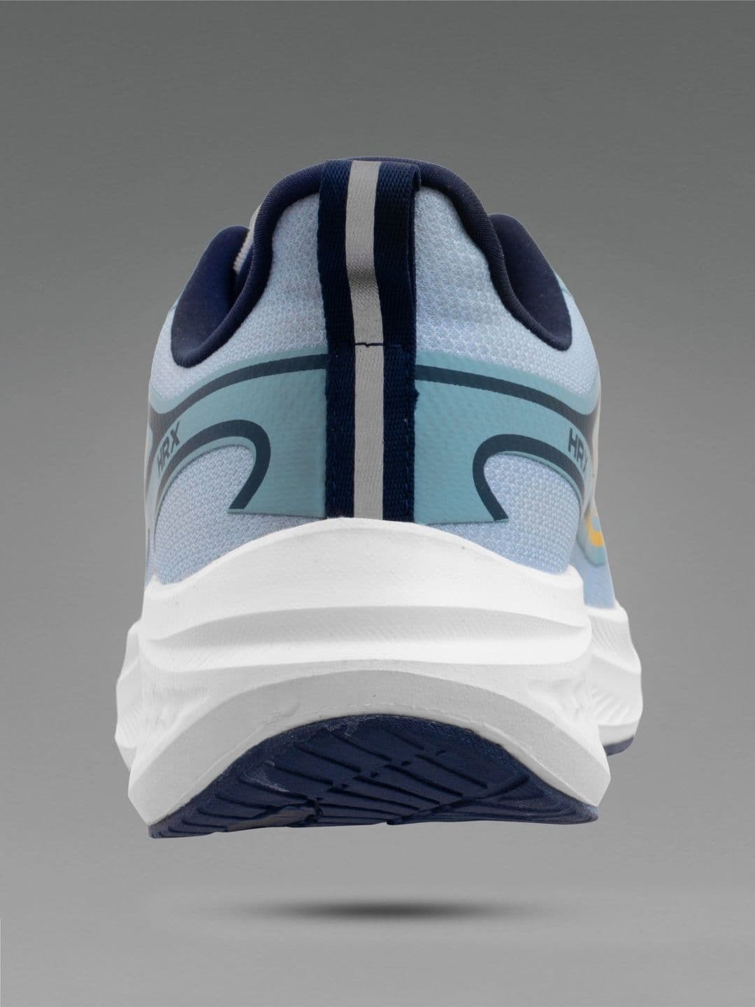 HRX by Hrithik Roshan Men Mesh Running Shoes thumbnail 5