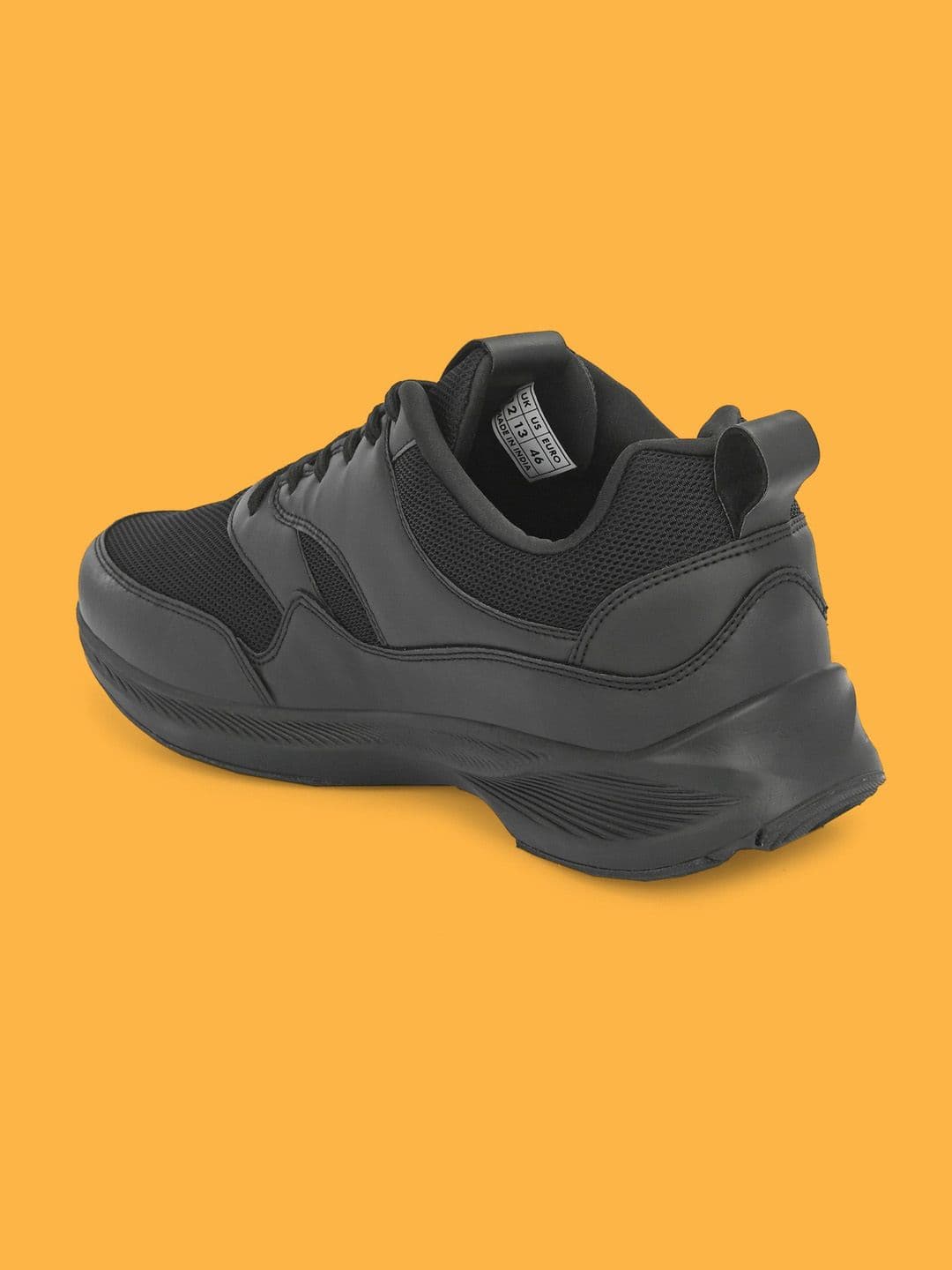 OFF LIMITS Men Mesh Non-Marking Running Sports Shoes thumbnail 6