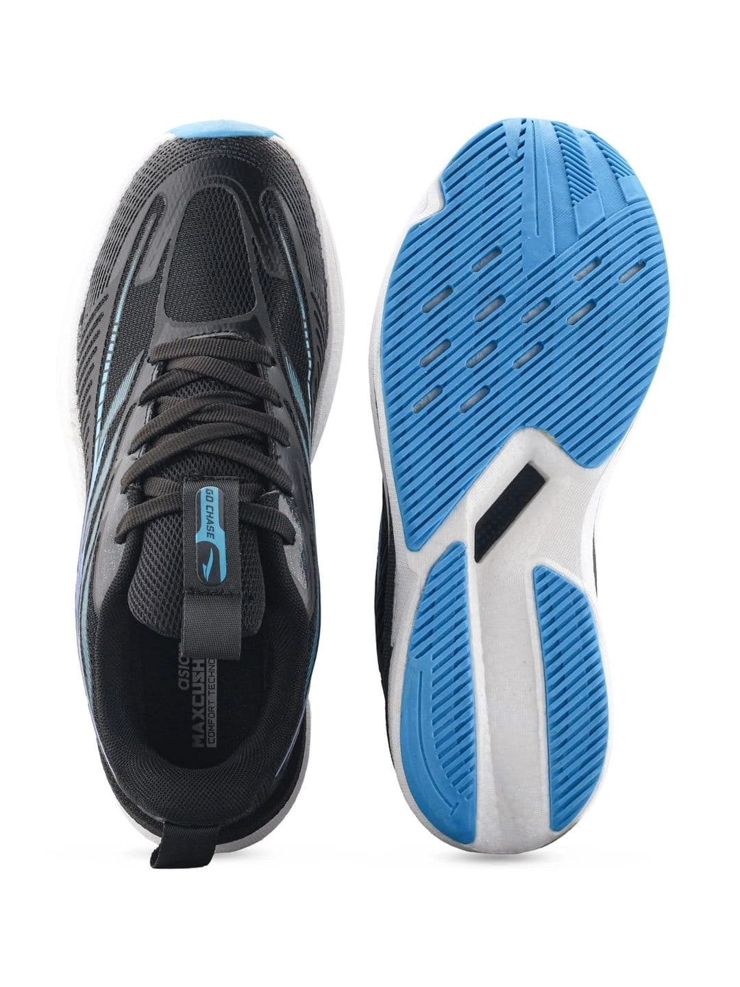 ASIAN Men Mesh Running Shoes thumbnail 2