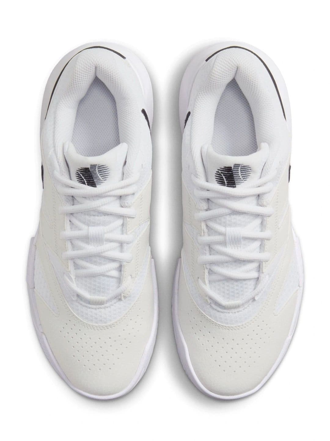 NikeCourt Lite 4 Women's Tennis Shoes thumbnail 4