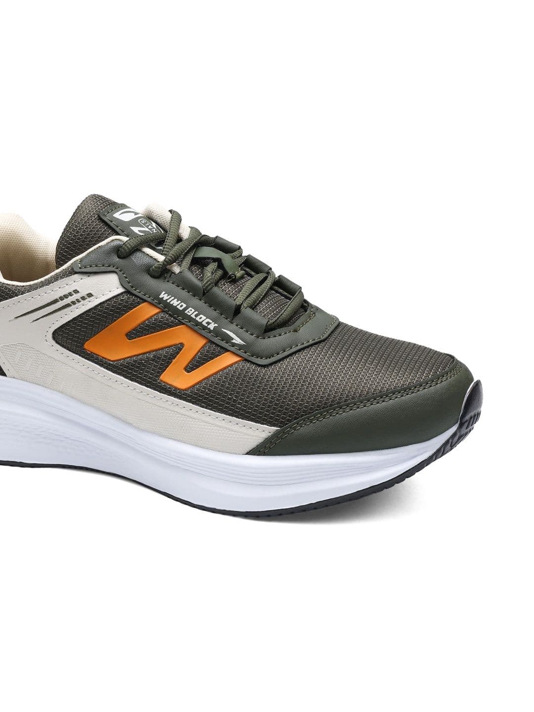 ASIAN Men Mesh Running Shoes thumbnail 6