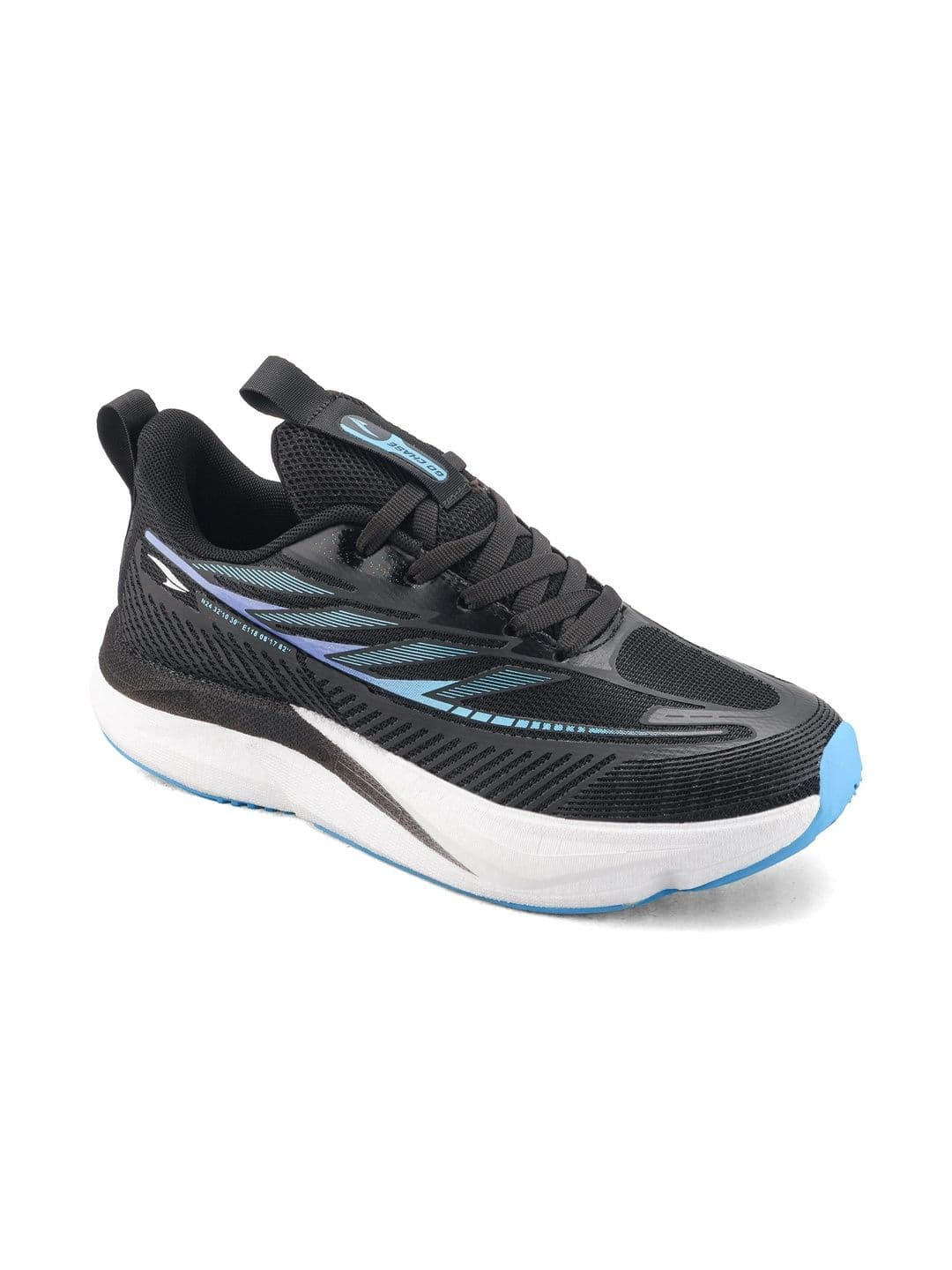 ASIAN Men Mesh Running Shoes - view 1