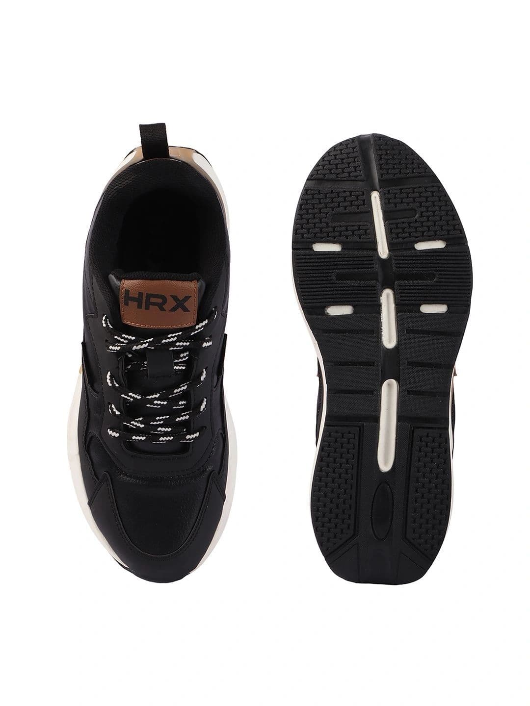HRX by Hrithik Roshan Men Sneakers thumbnail 2