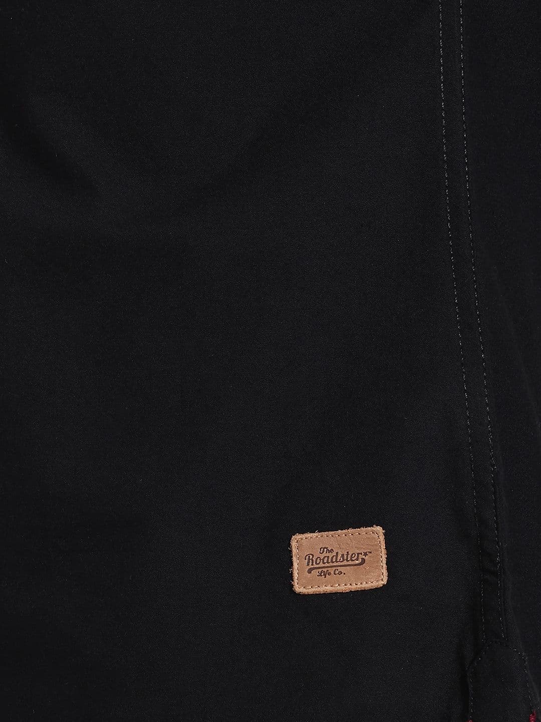 Roadster Life Co. Easy Drape Cotton Shirt thumbnail 2