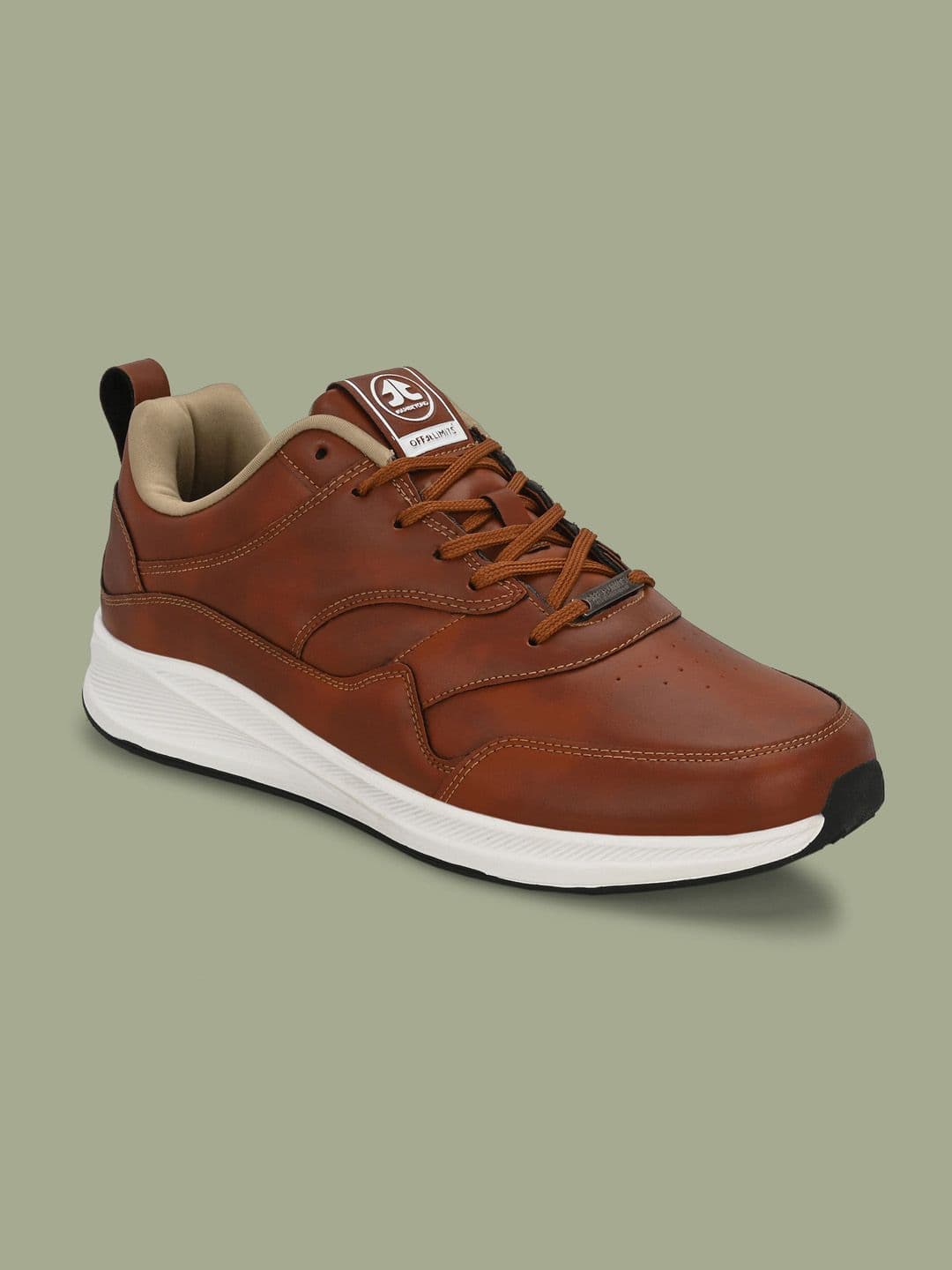 OFF LIMITS Men Running Shoes thumbnail 6