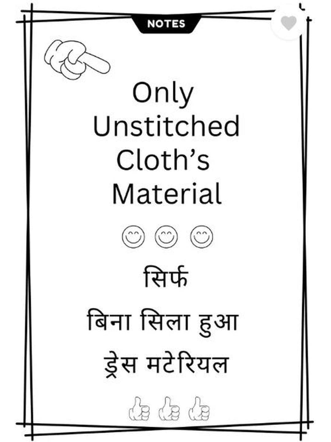 kantuba Art Silk Unstitched Dress Material thumbnail 4