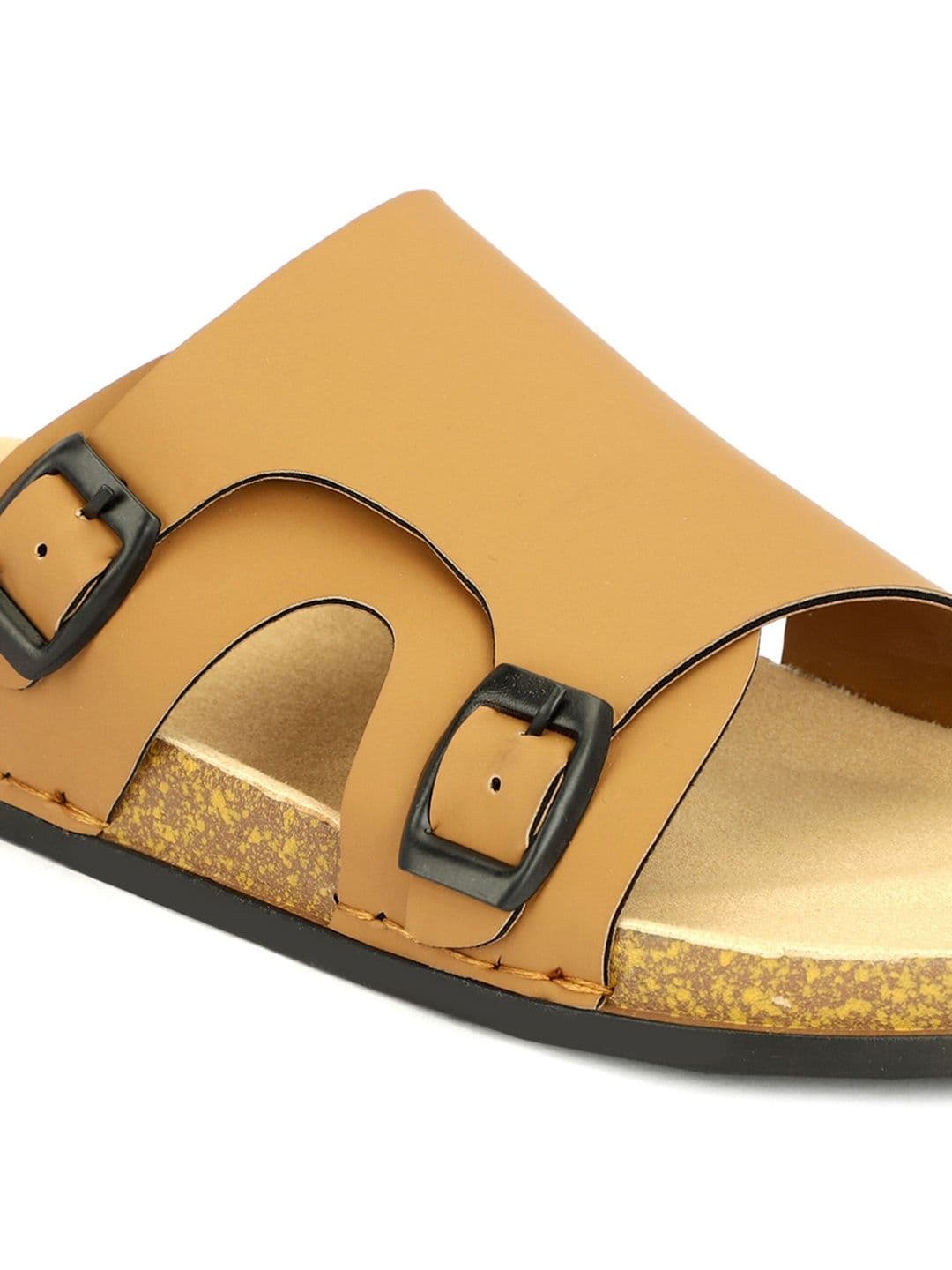 Killer Men Comfort Sandals thumbnail 4